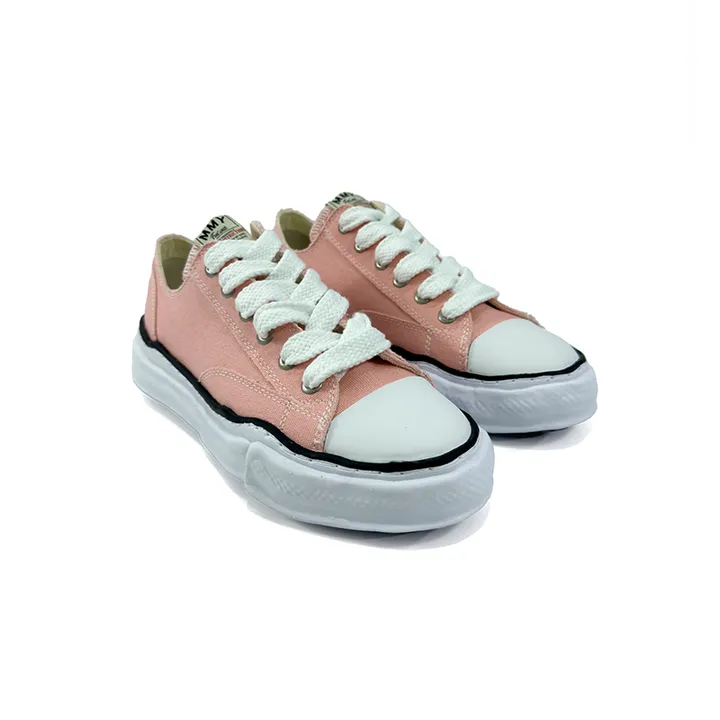 حذاء قماشي ماركة - Brand canvas shoes