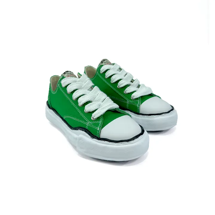حذاء قماشي ماركة - Brand canvas shoes