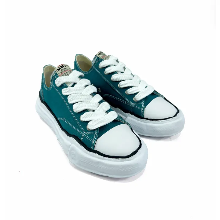 حذاء قماشي ماركة - Brand canvas shoes