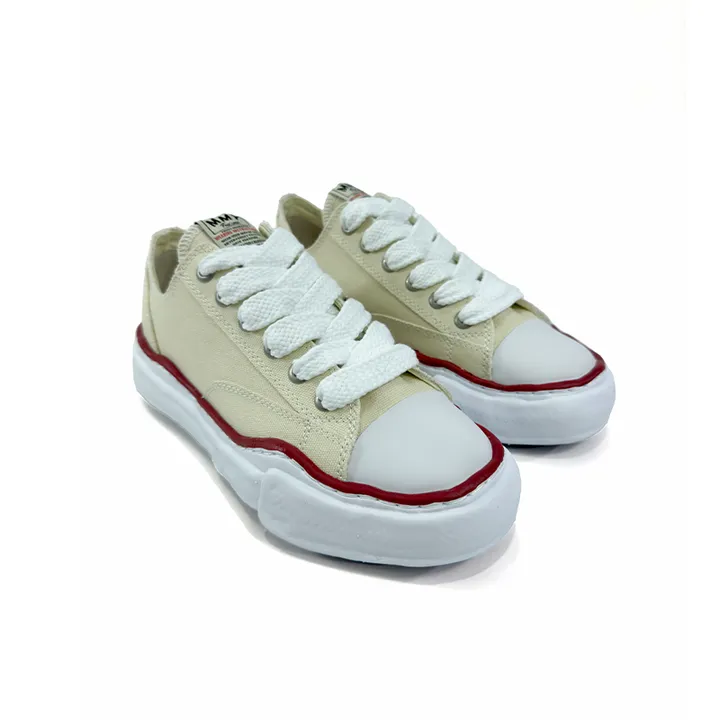 حذاء قماشي ماركة - Brand canvas shoes