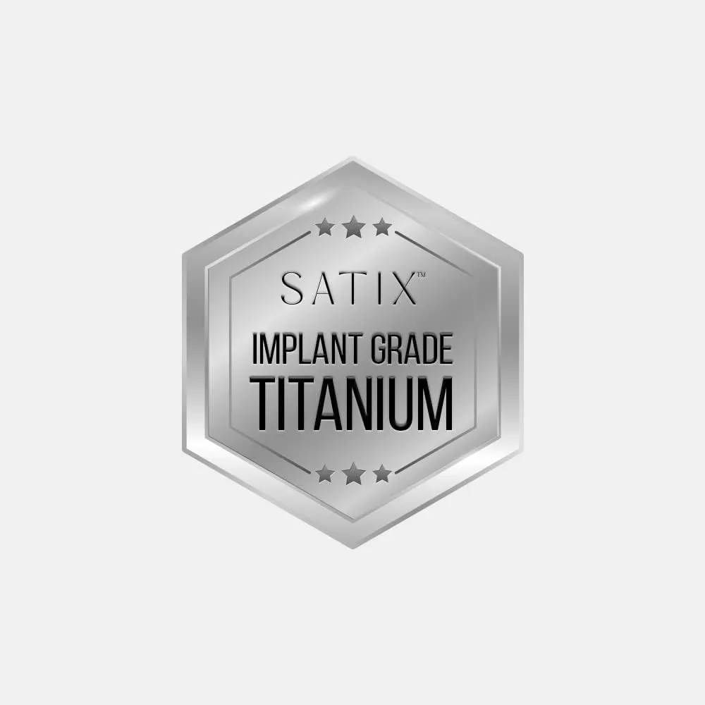 16G Staple Barbell Implant Grade Titanium Surface Piercing Jewelry Internally Threaded Flat Surface Barbell 4mm Flat Disc Tops Staple Surface Piercing Barbell 10mm-16mm