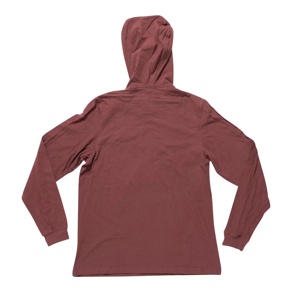 5.11 Tactical Hooded Long Sleeve Tee - Men's