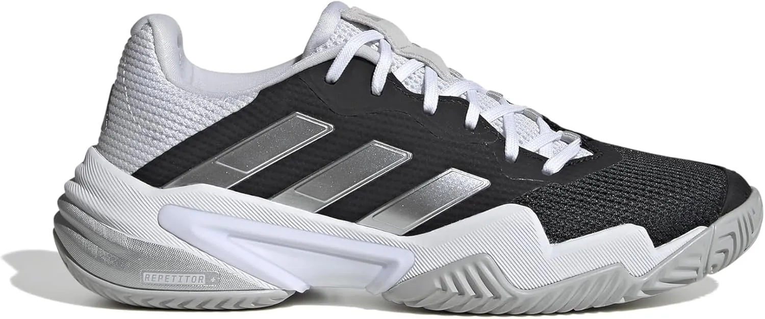 adidas Women's Barricade 13 Tennis Shoe