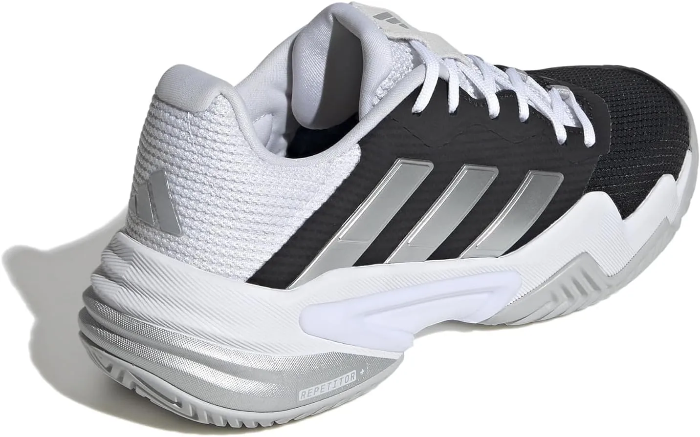 adidas Women's Barricade 13 Tennis Shoe
