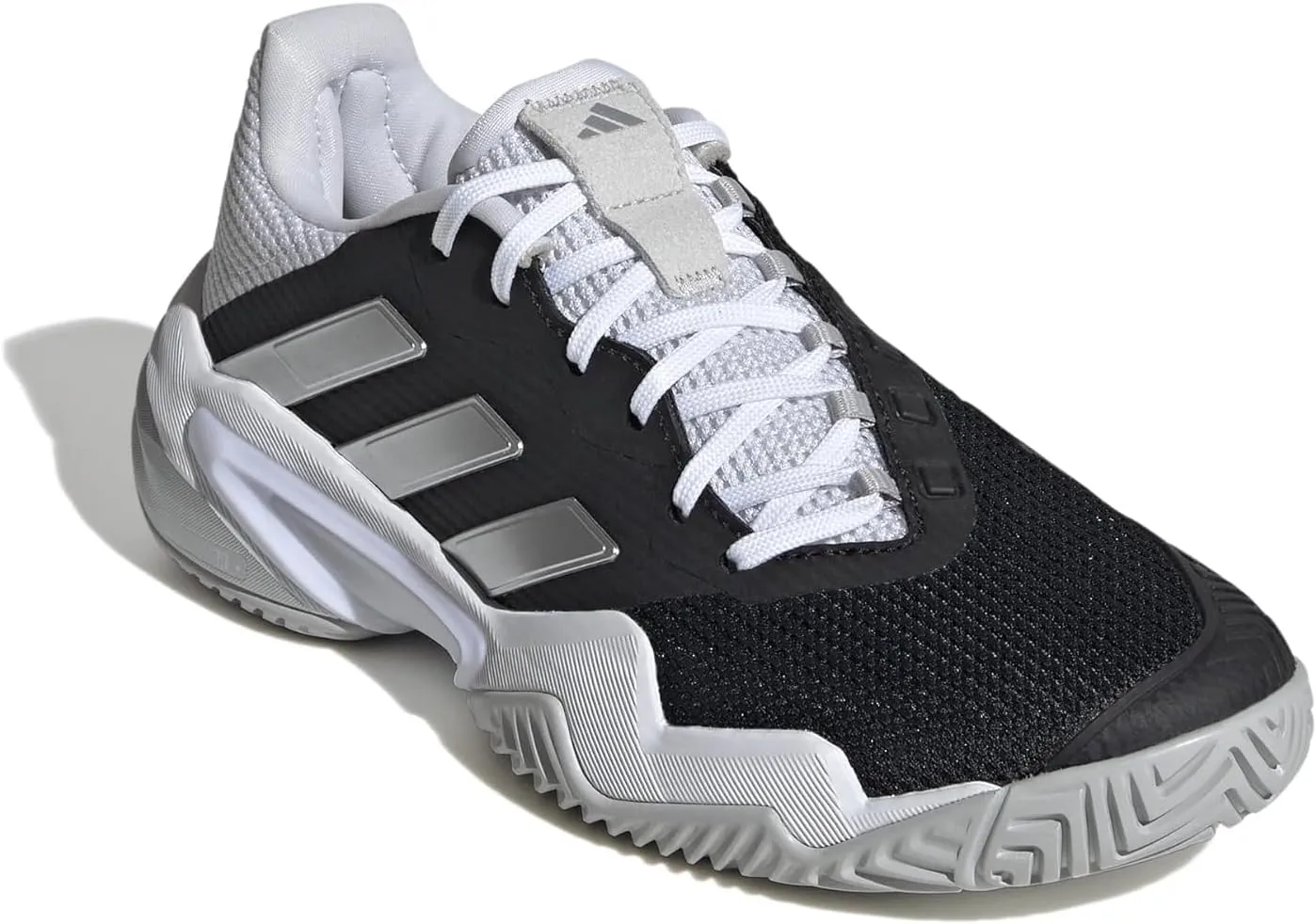 adidas Women's Barricade 13 Tennis Shoe