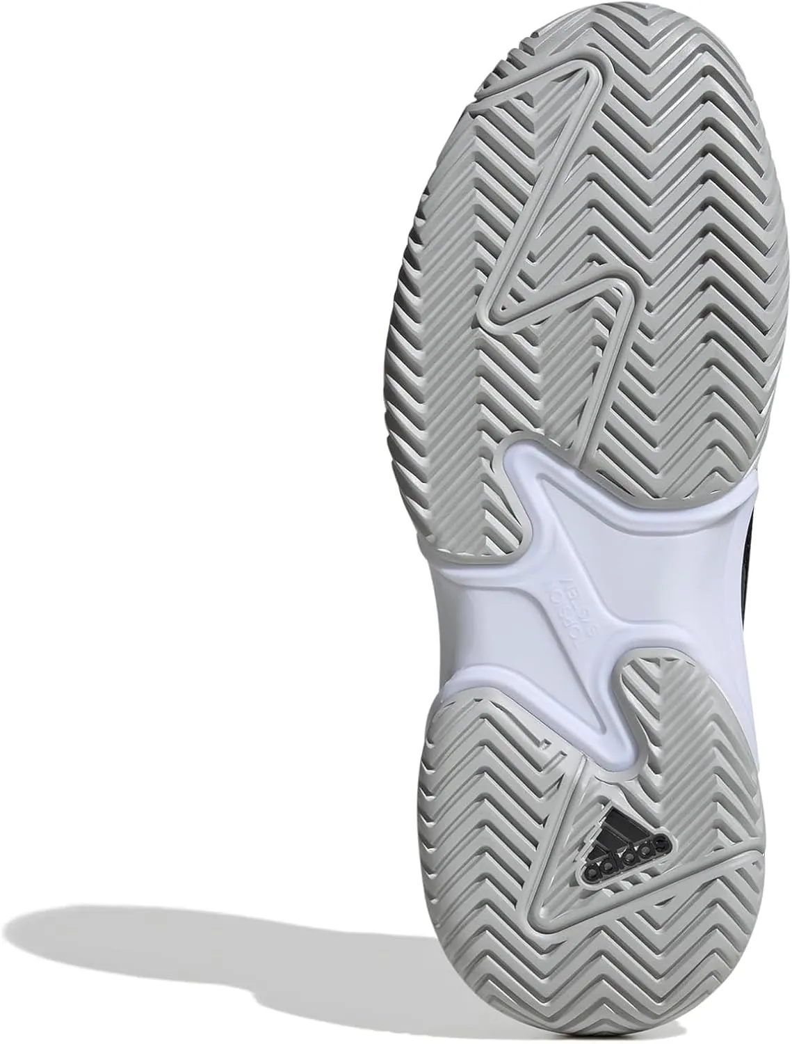 adidas Women's Barricade 13 Tennis Shoe