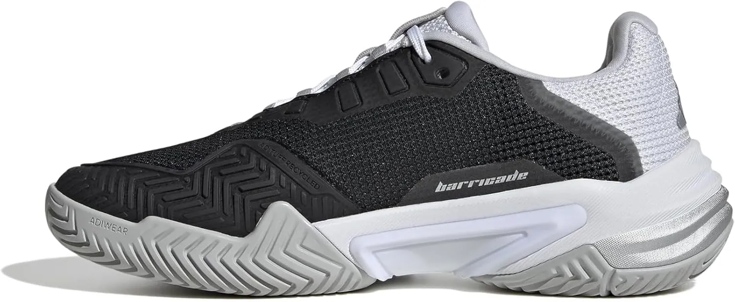 adidas Women's Barricade 13 Tennis Shoe
