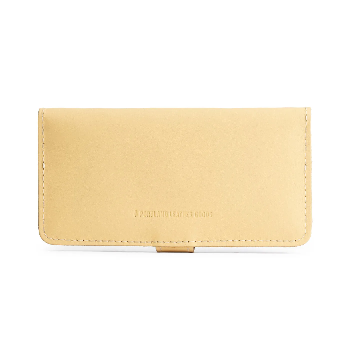 'Almost Perfect' Women's Bifold Wallet
