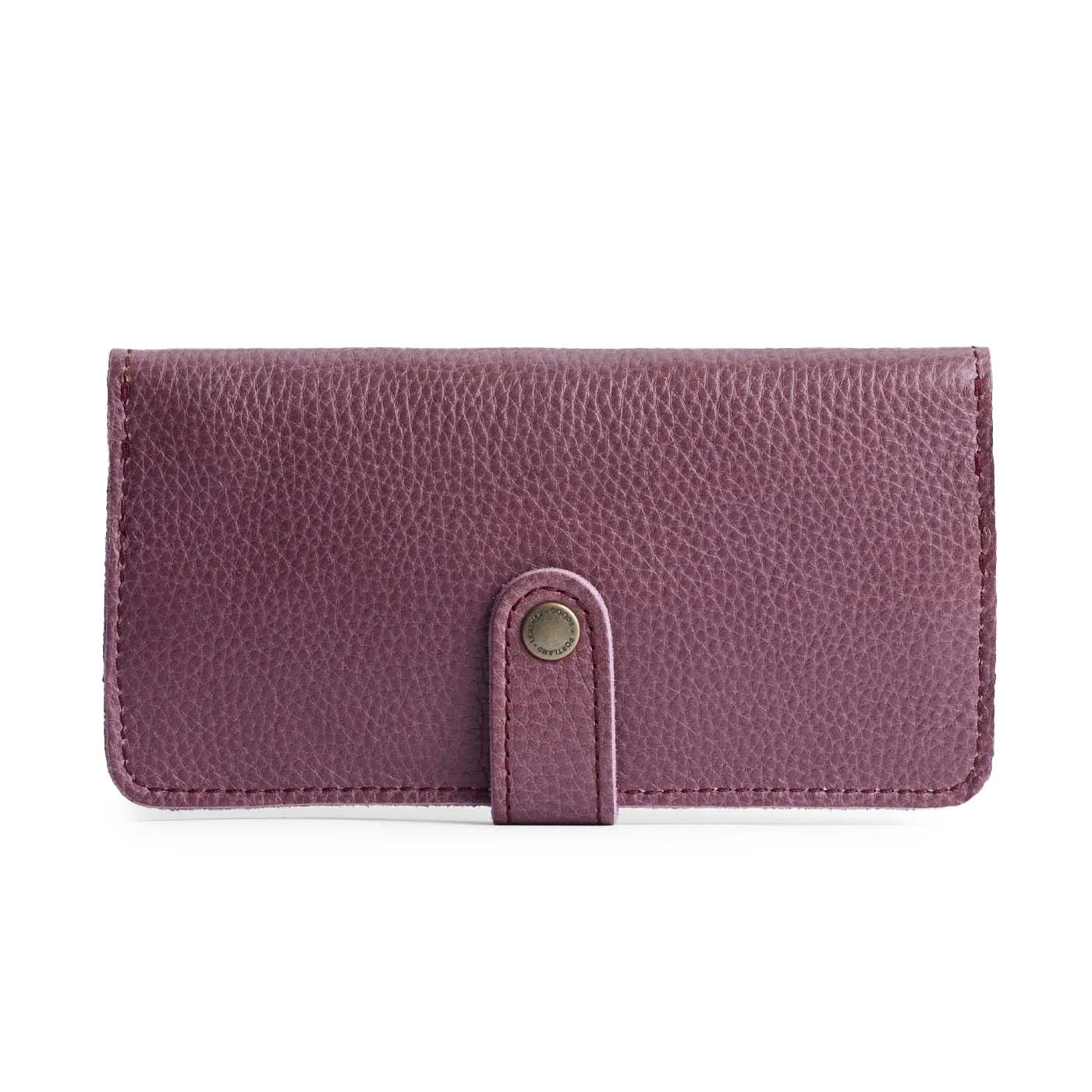 'Almost Perfect' Women's Bifold Wallet
