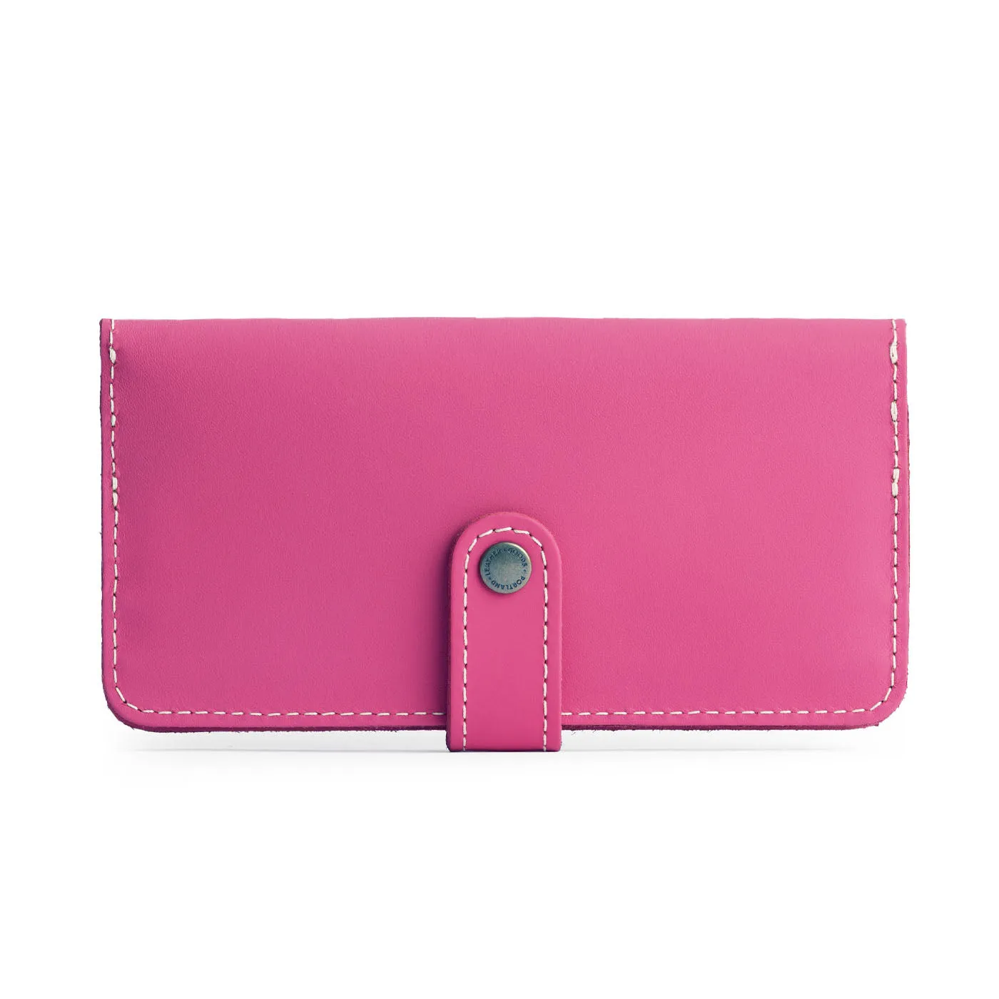 'Almost Perfect' Women's Bifold Wallet