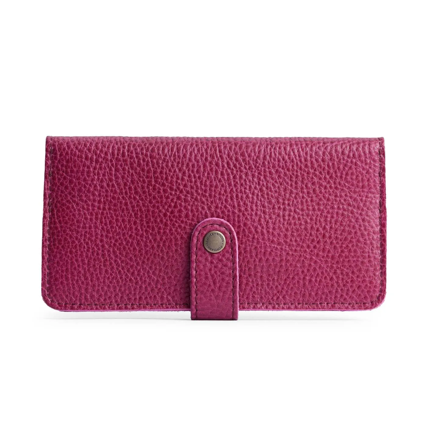 'Almost Perfect' Women's Bifold Wallet