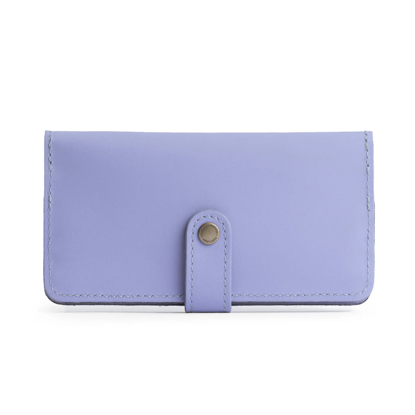 'Almost Perfect' Women's Bifold Wallet