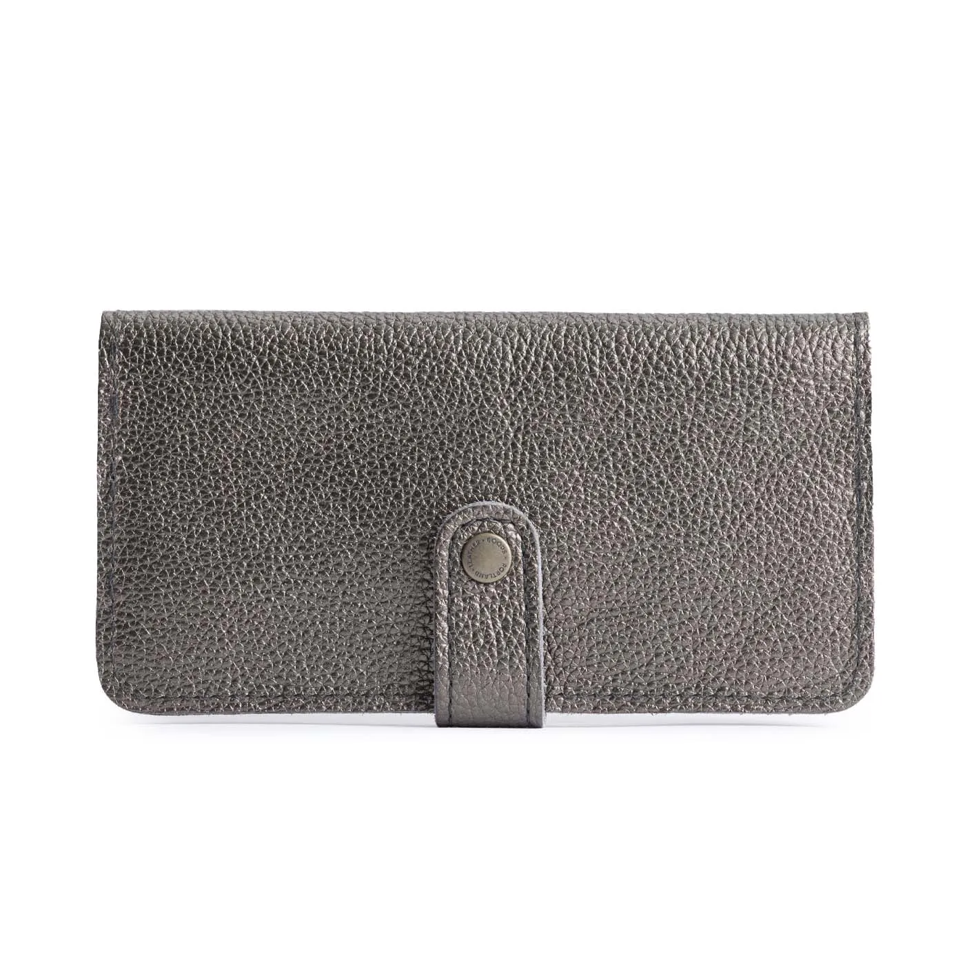 'Almost Perfect' Women's Bifold Wallet