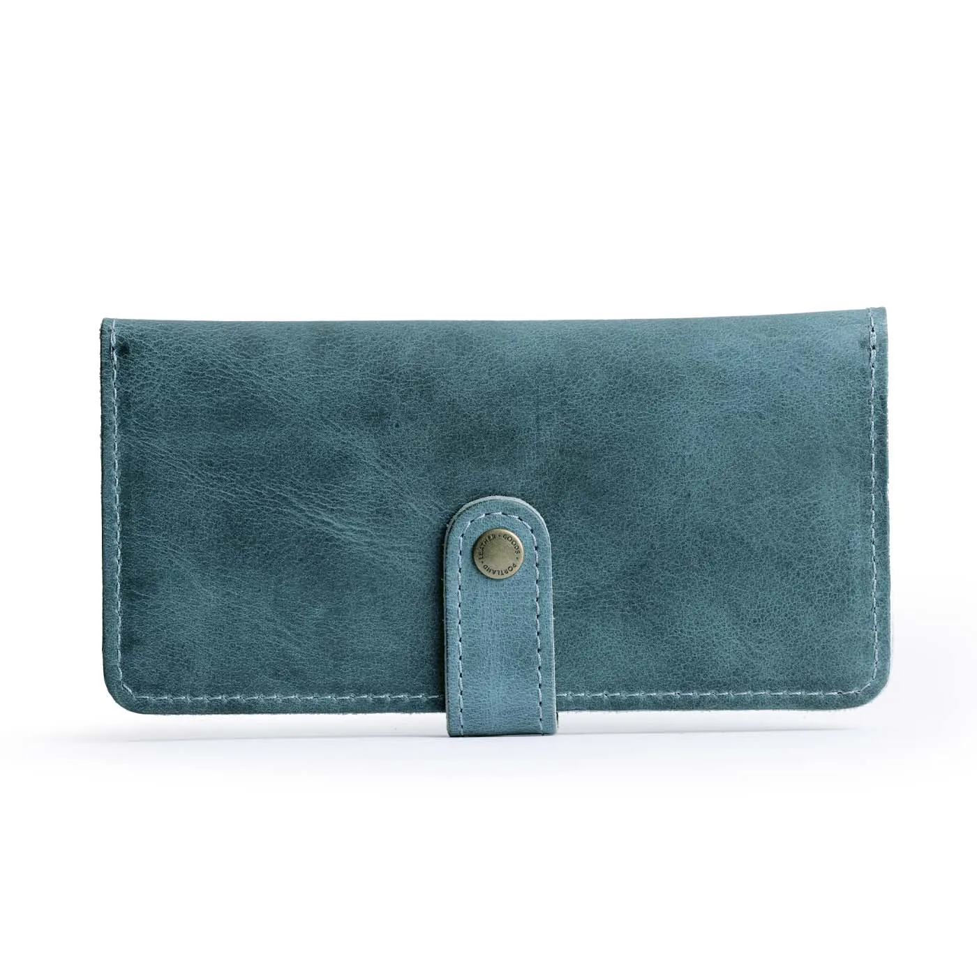 'Almost Perfect' Women's Bifold Wallet