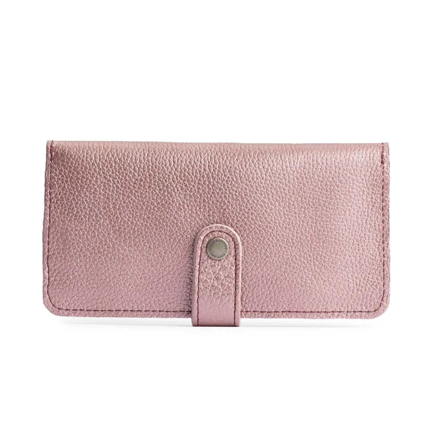 'Almost Perfect' Women's Bifold Wallet