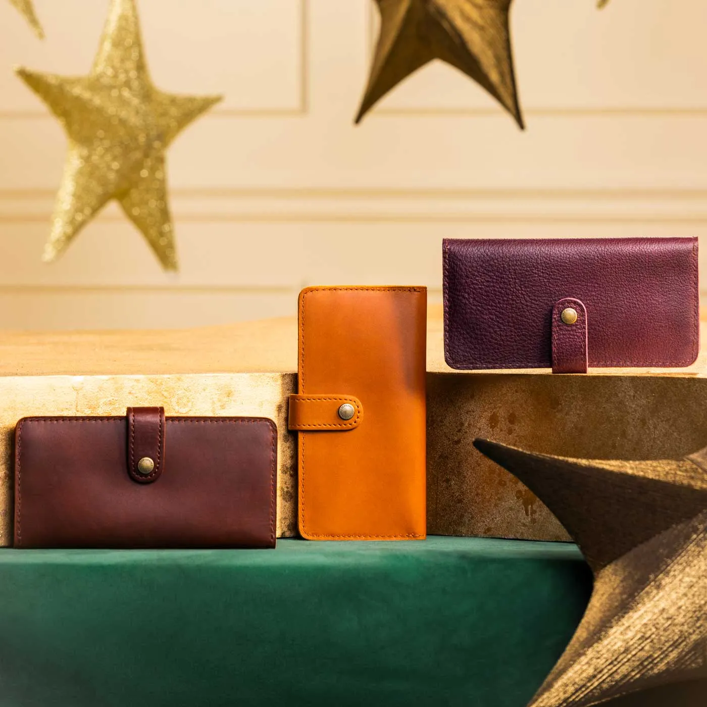 'Almost Perfect' Women's Bifold Wallet