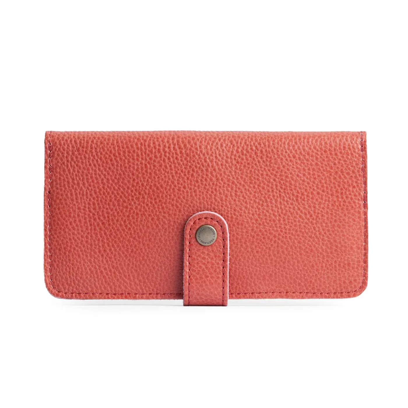 'Almost Perfect' Women's Bifold Wallet