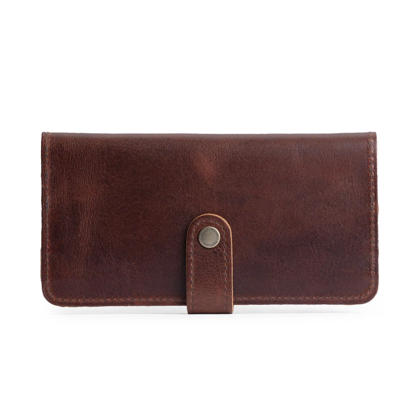 'Almost Perfect' Women's Bifold Wallet