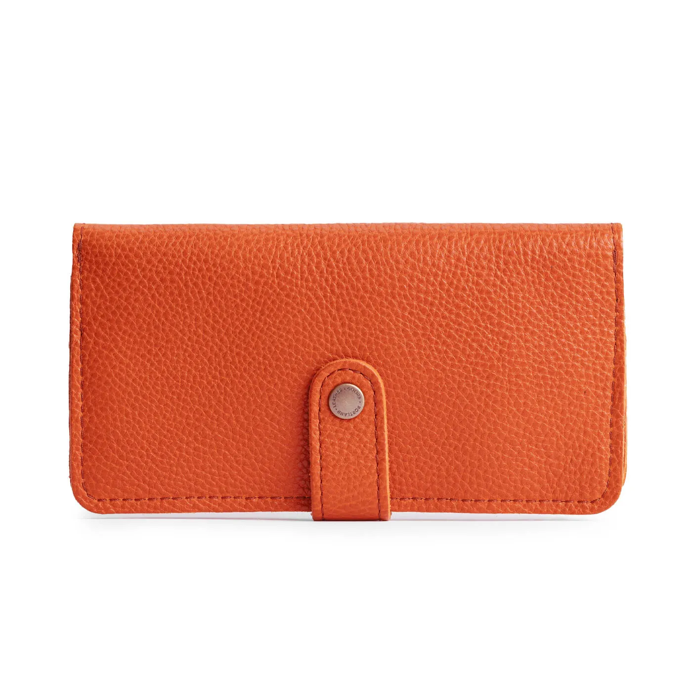 'Almost Perfect' Women's Bifold Wallet