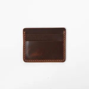 Autumn Harvest Slim Card Wallet
