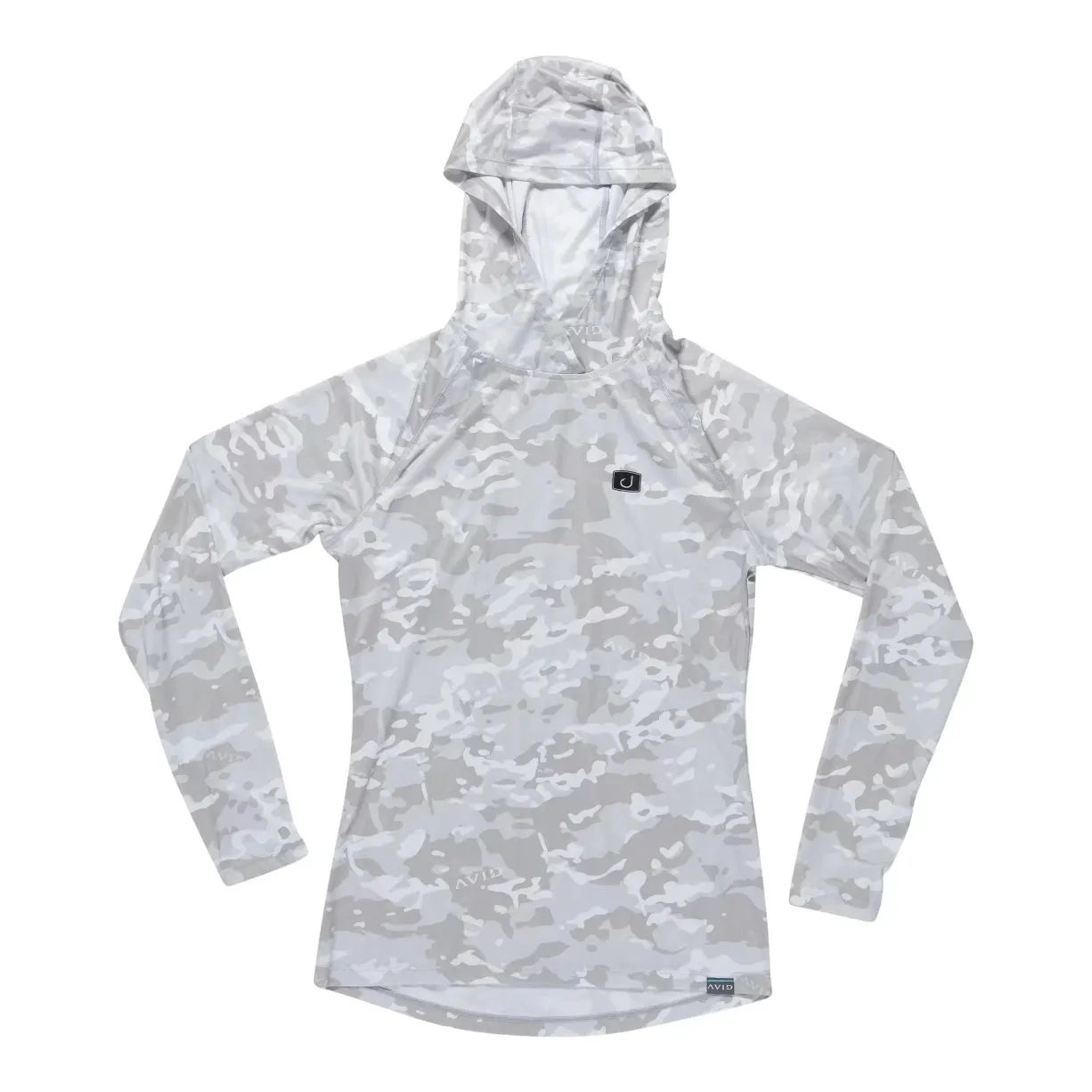 Avid Apex AVIDry 50  UPF Hoodie - Women's