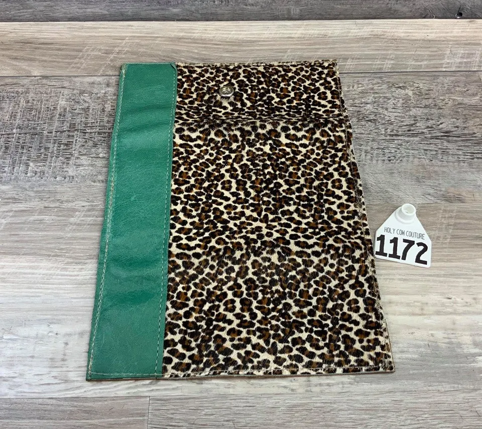 Bandit Wallet   # 1172 - sk