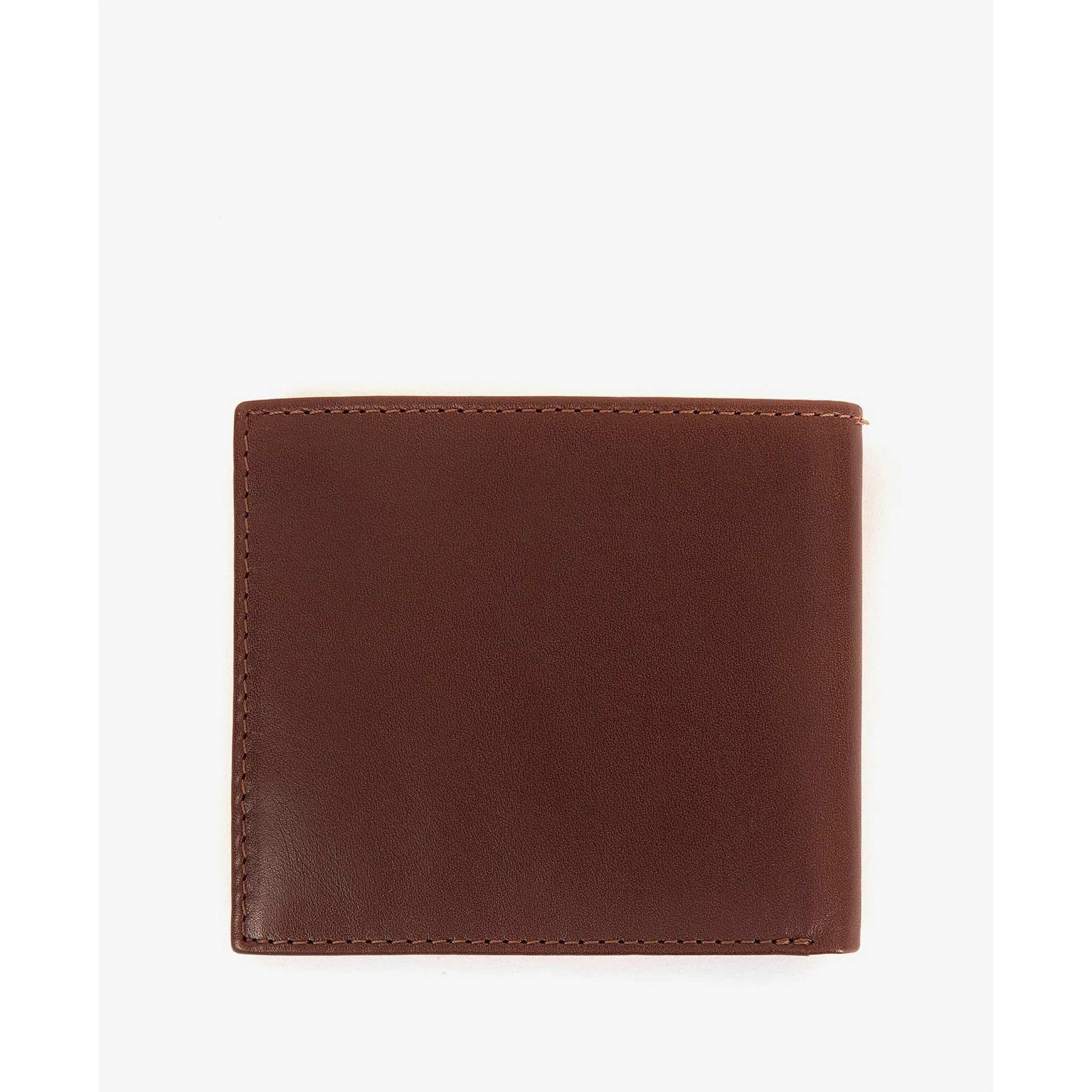 Barbour Colwell Wallet MLG0002 Brown Classic Tartan