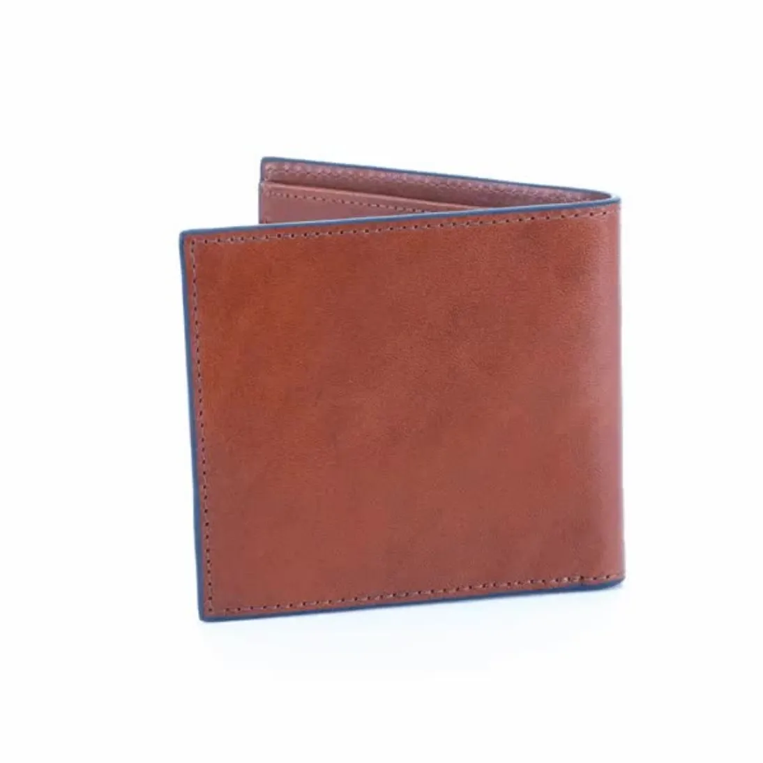 BARBOUR TORRIDON LEATHER WALLET COGNAC MLG0061TA51