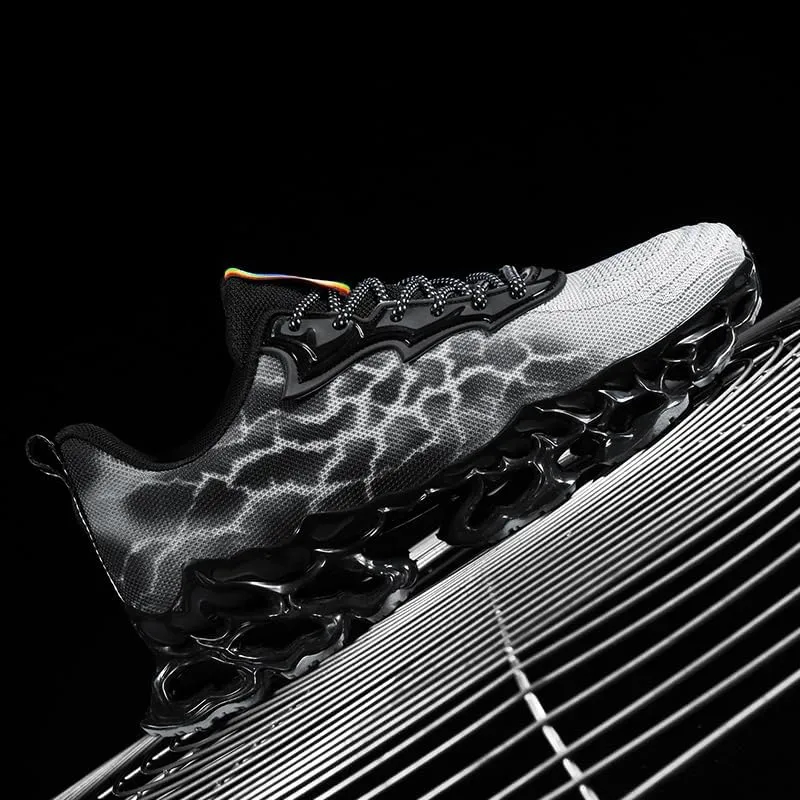 Blade Sneakers for Men Tennis Shoes Mens Trail Running Men's Athletic Fashion Shoe Sport Man Size Basketball Runner Jogging