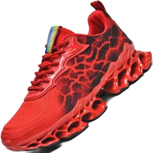 Blade Sneakers for Men Tennis Shoes Mens Trail Running Men's Athletic Fashion Shoe Sport Man Size Basketball Runner Jogging