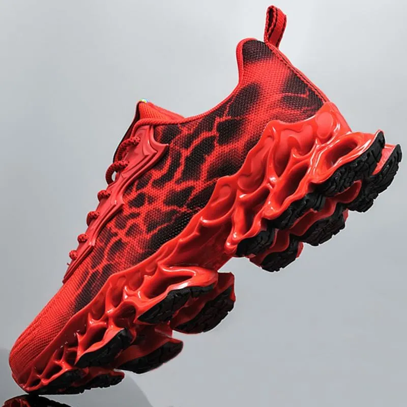 Blade Sneakers for Men Tennis Shoes Mens Trail Running Men's Athletic Fashion Shoe Sport Man Size Basketball Runner Jogging