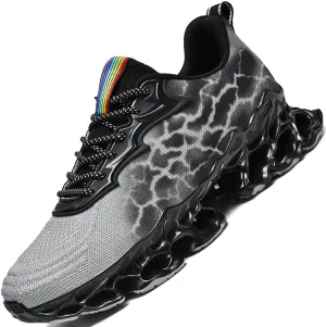 Blade Sneakers for Men Tennis Shoes Mens Trail Running Men's Athletic Fashion Shoe Sport Man Size Basketball Runner Jogging