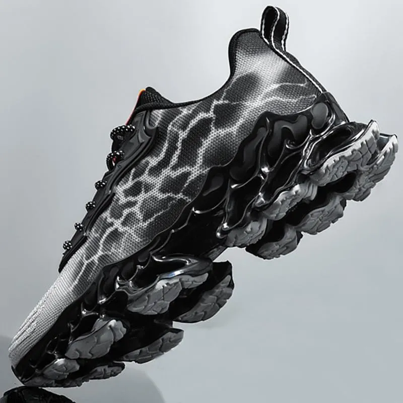 Blade Sneakers for Men Tennis Shoes Mens Trail Running Men's Athletic Fashion Shoe Sport Man Size Basketball Runner Jogging