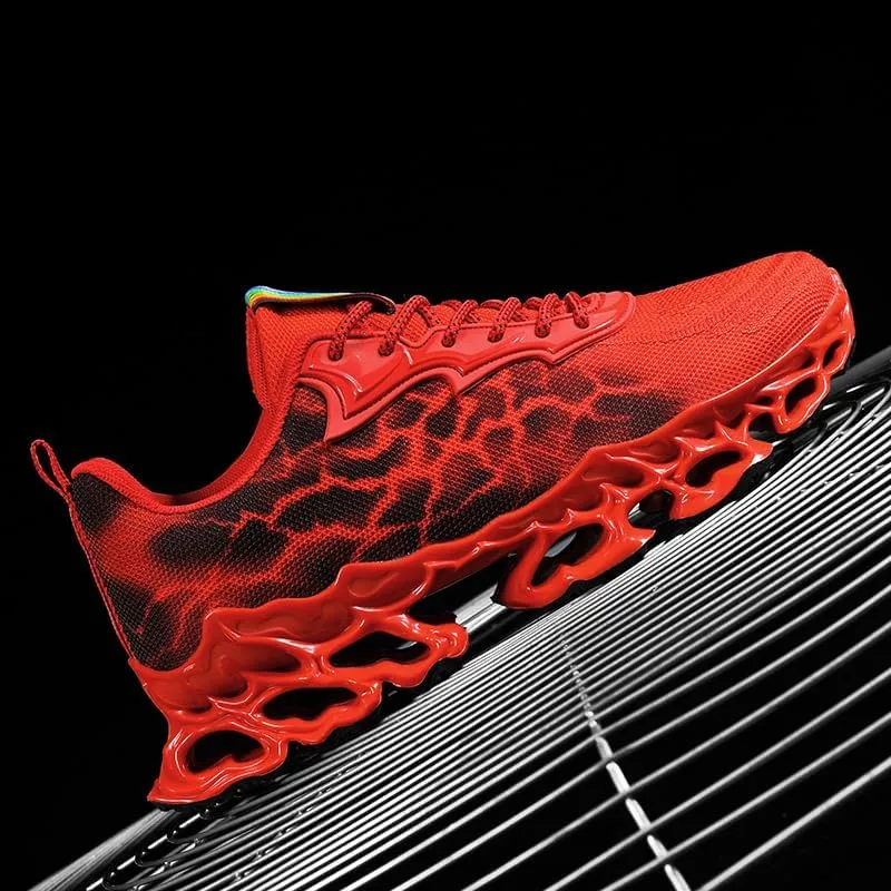 Blade Sneakers for Men Tennis Shoes Mens Trail Running Men's Athletic Fashion Shoe Sport Man Size Basketball Runner Jogging