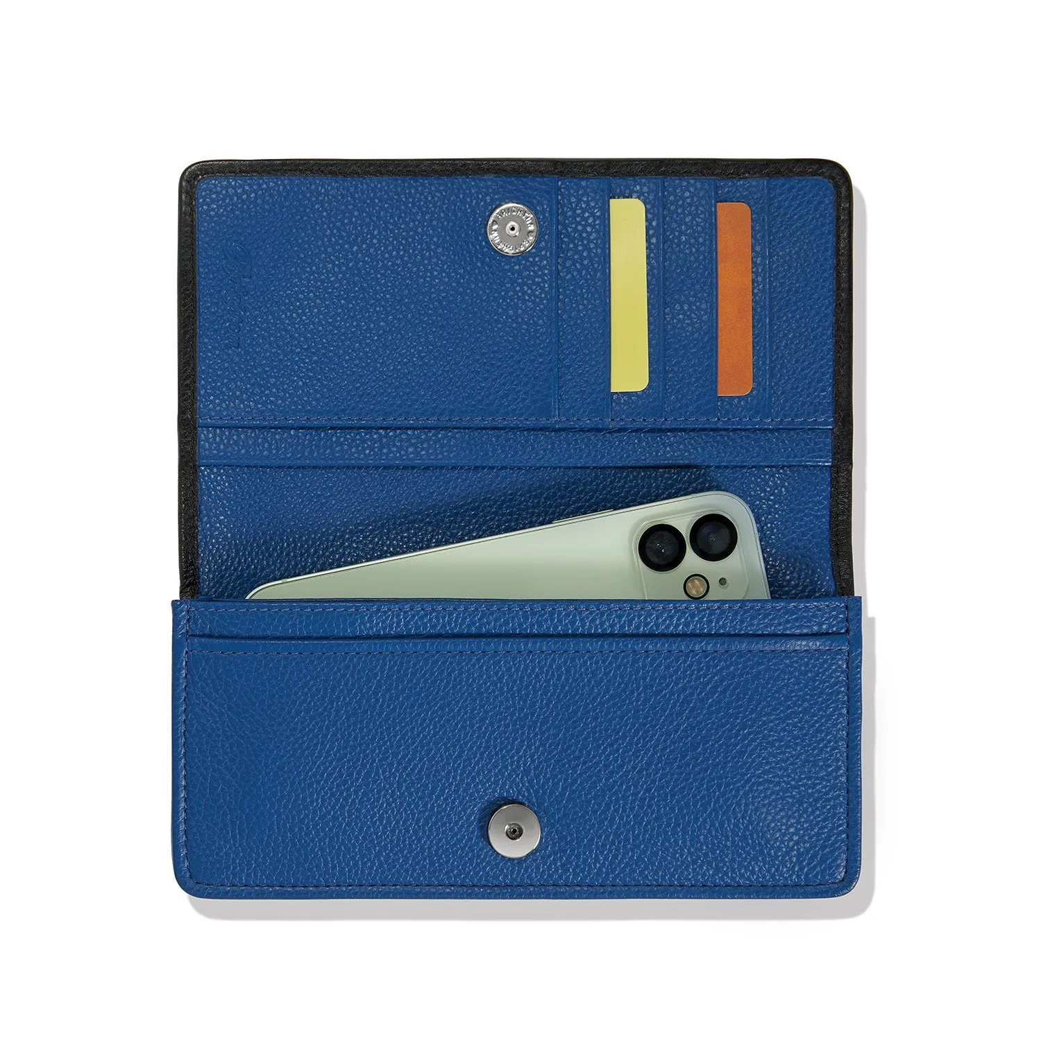 Brighton Fashionista Cover Girls Wallet