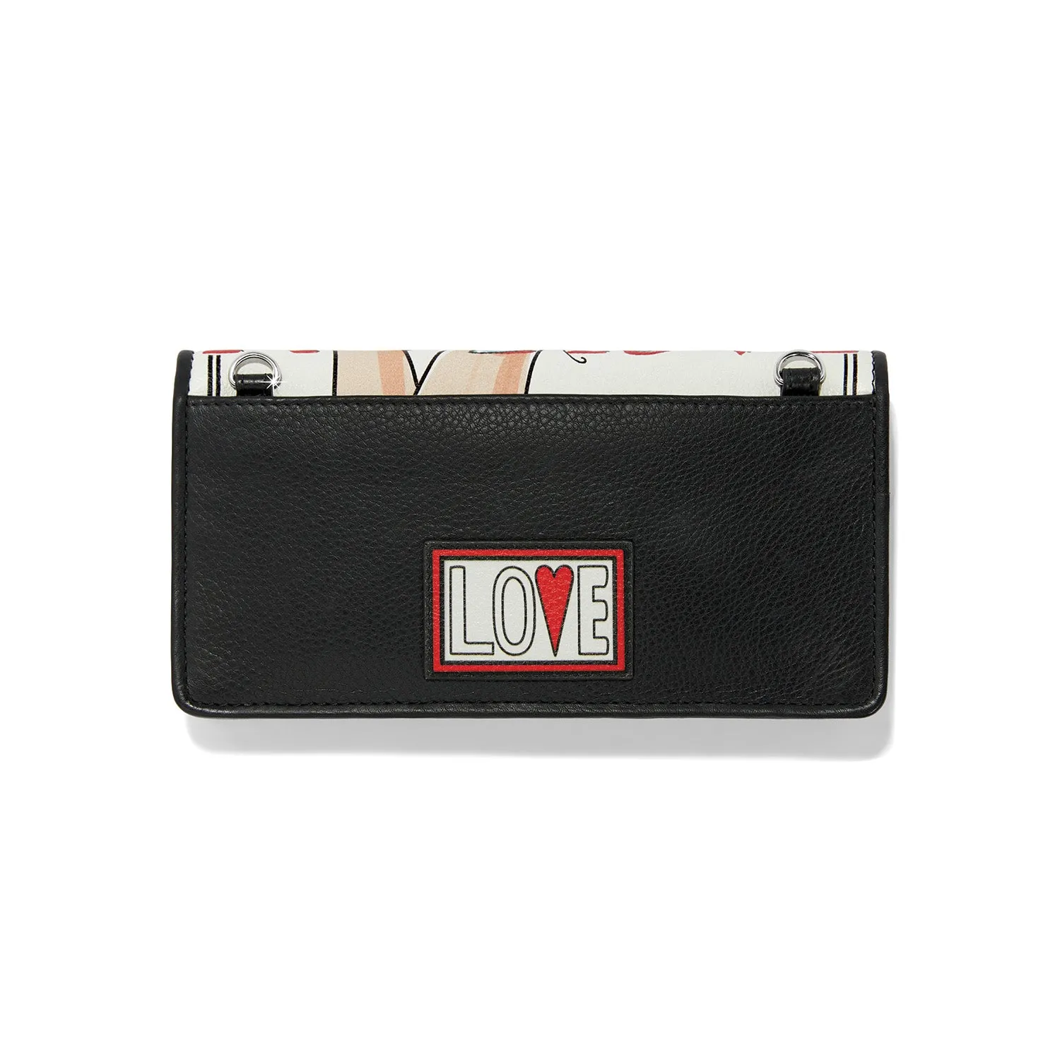Brighton Fashionista Cover Girls Wallet