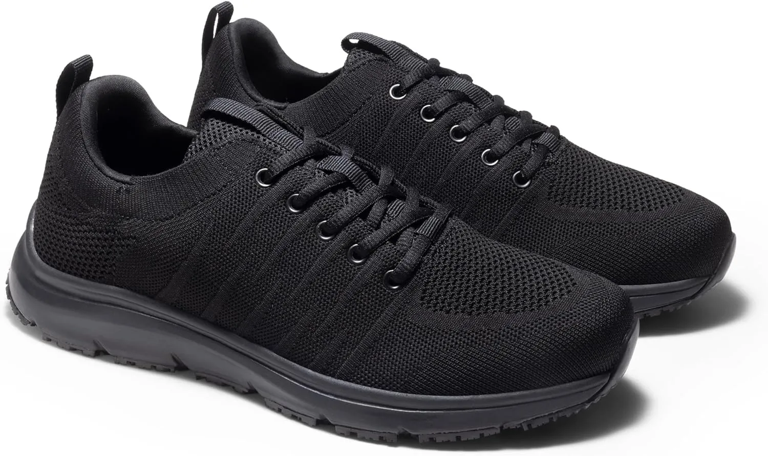 Bruno Marc Men's Non Slip Shoes,Comfortable Mens Work Shoes & Restaurant or Food Service Sneakers