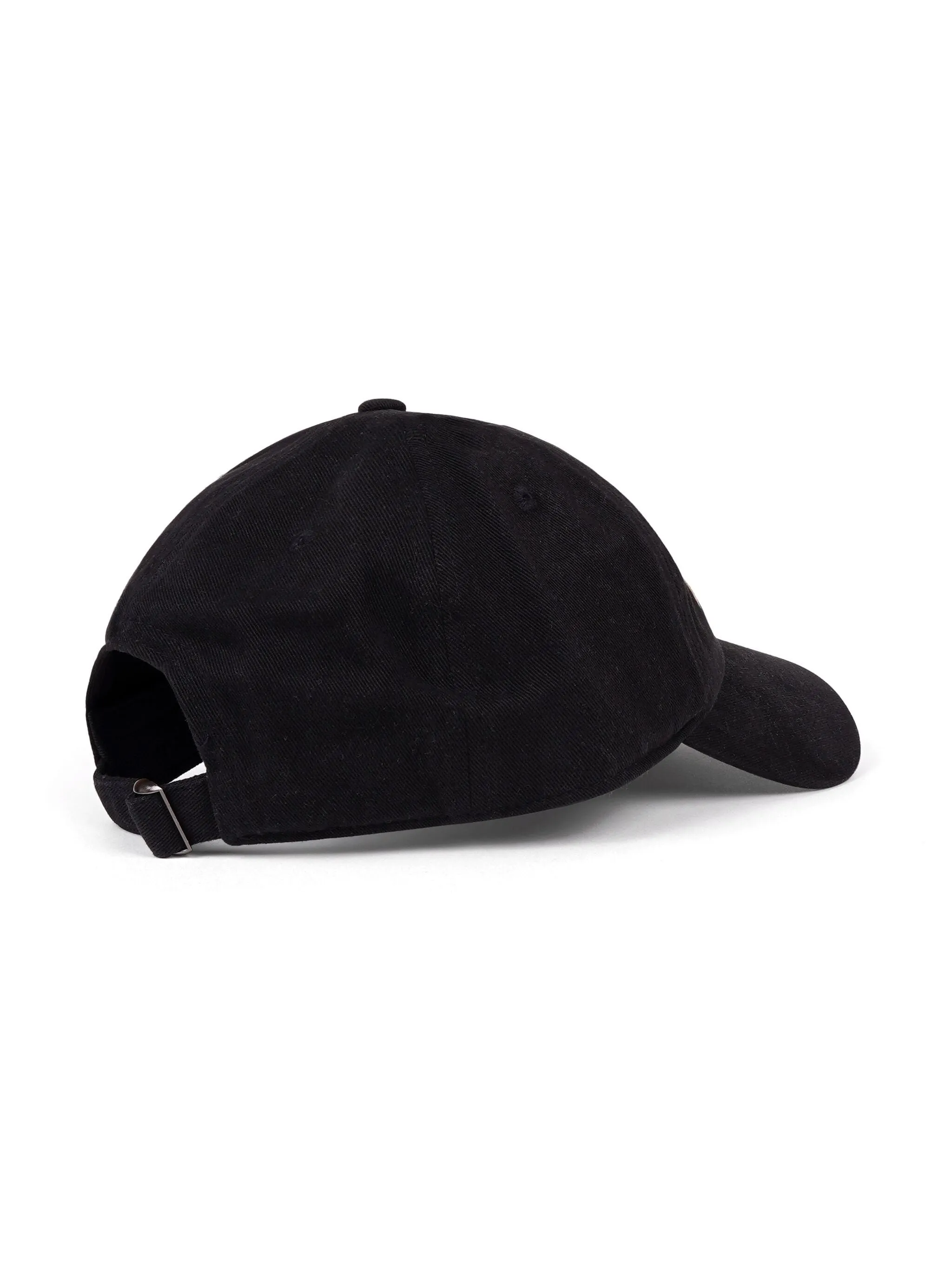 California Embroidered Hat