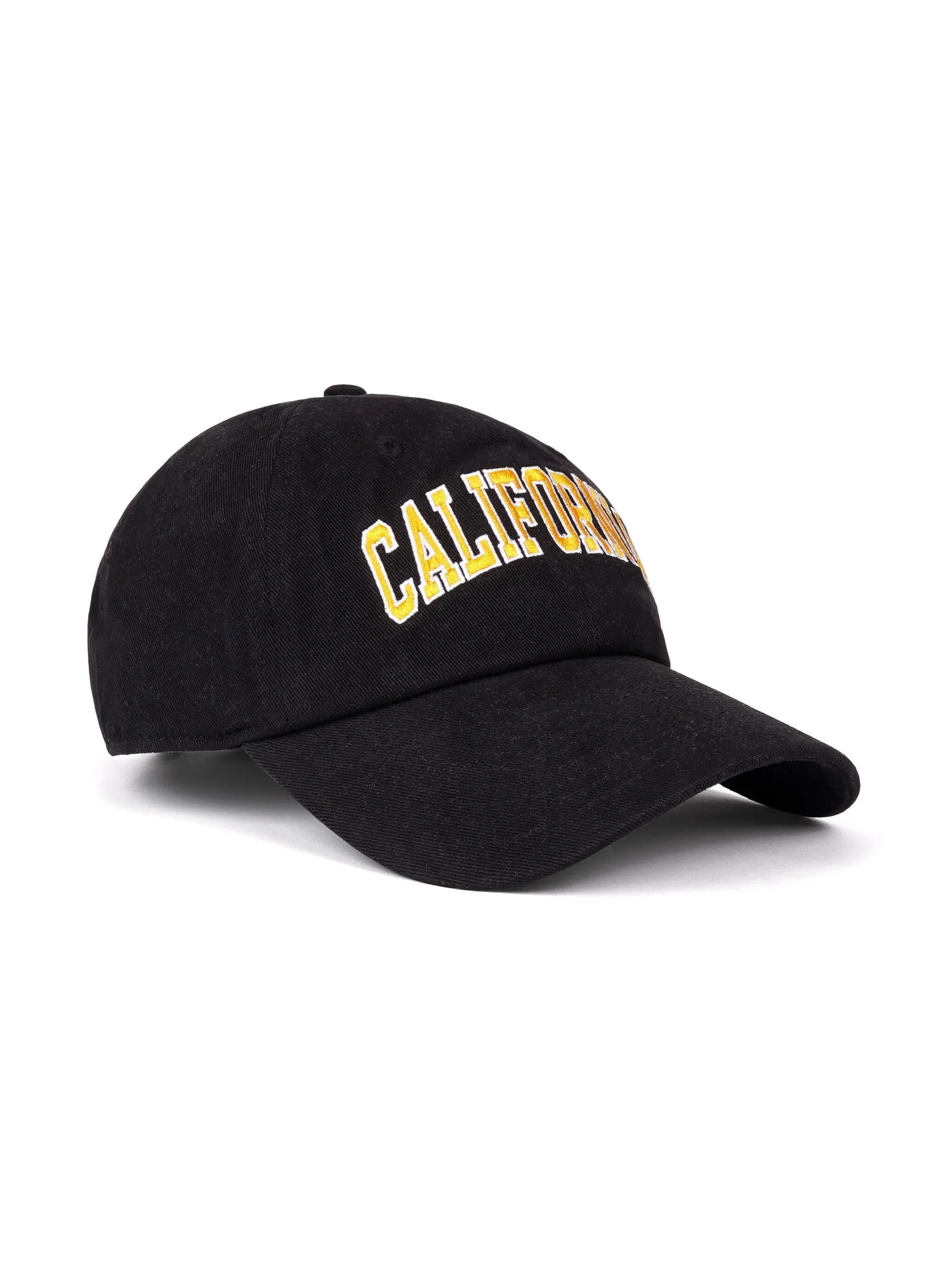 California Embroidered Hat