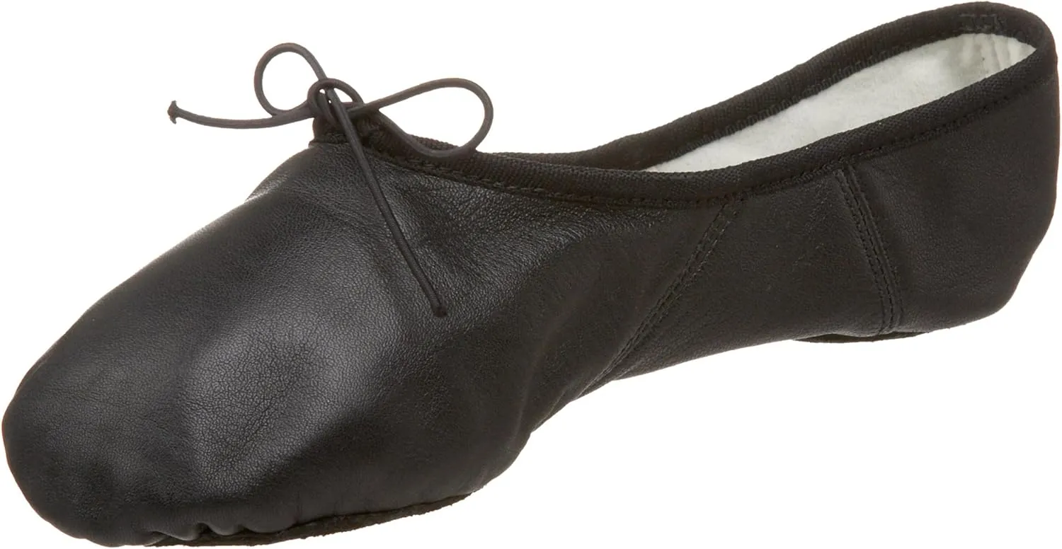 Capezio Men's Romeo, Black 12.5 M US