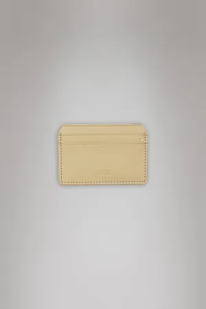 Card Holder