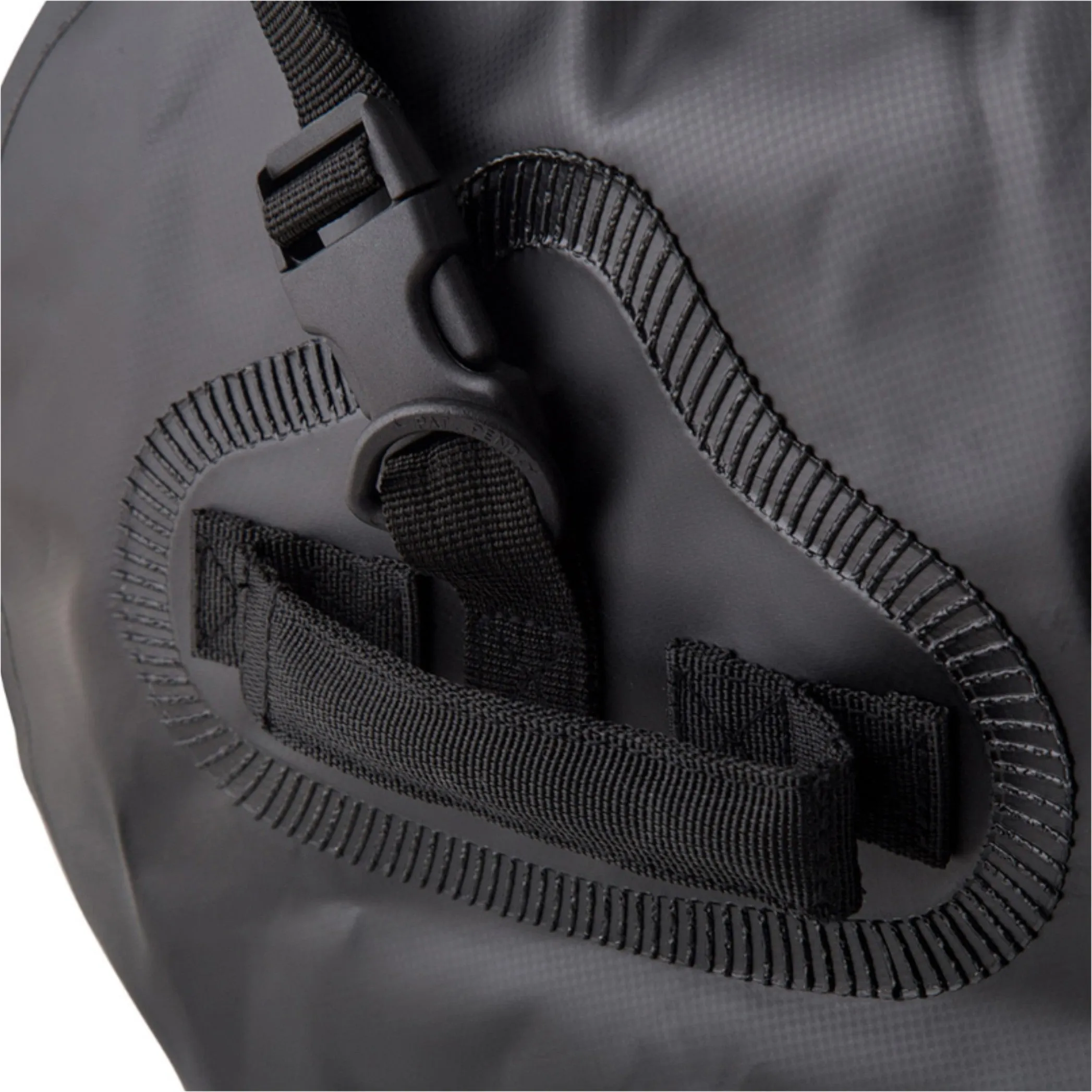 Caribee Expedition 50L Waterproof Bag