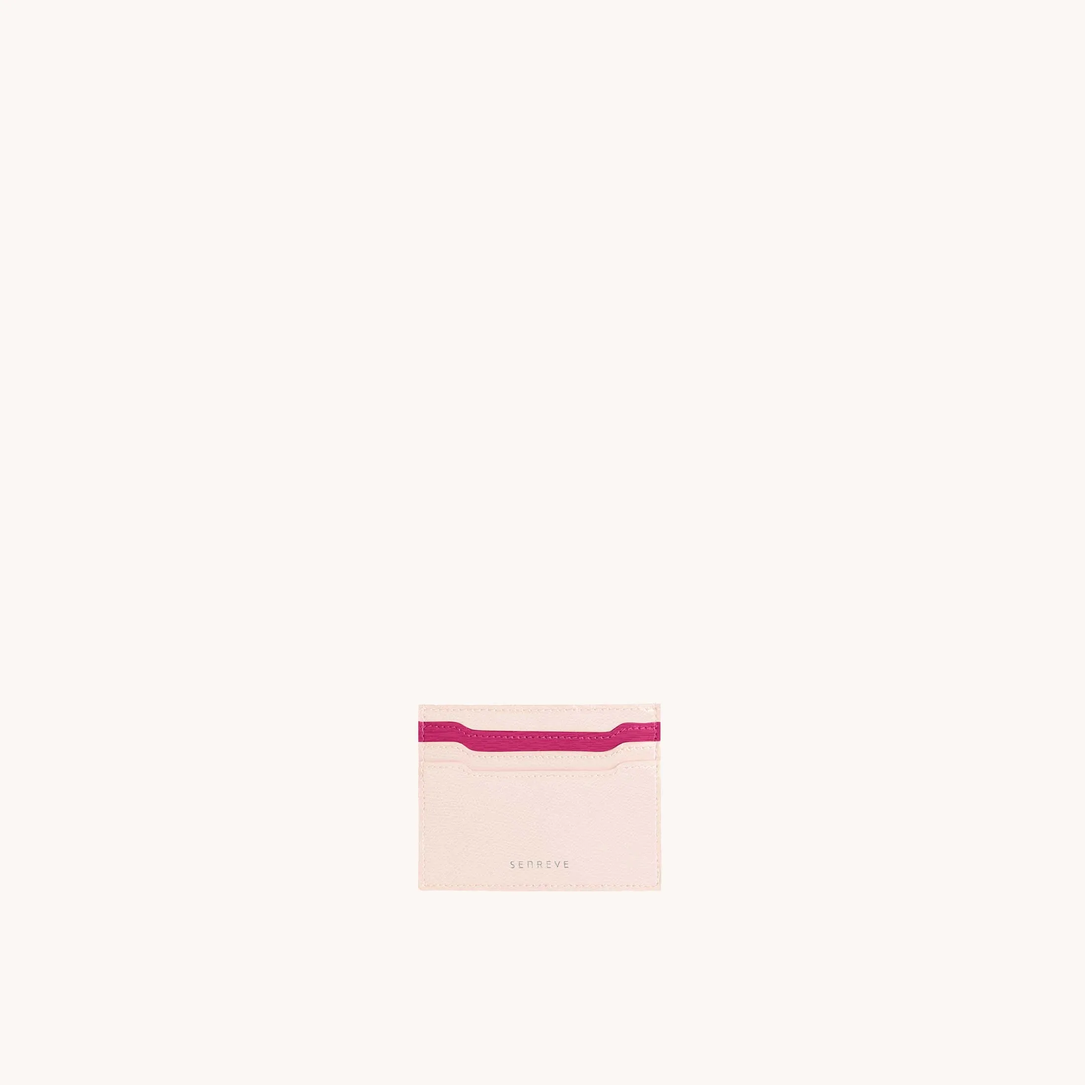 Carte Folio | Colorblock