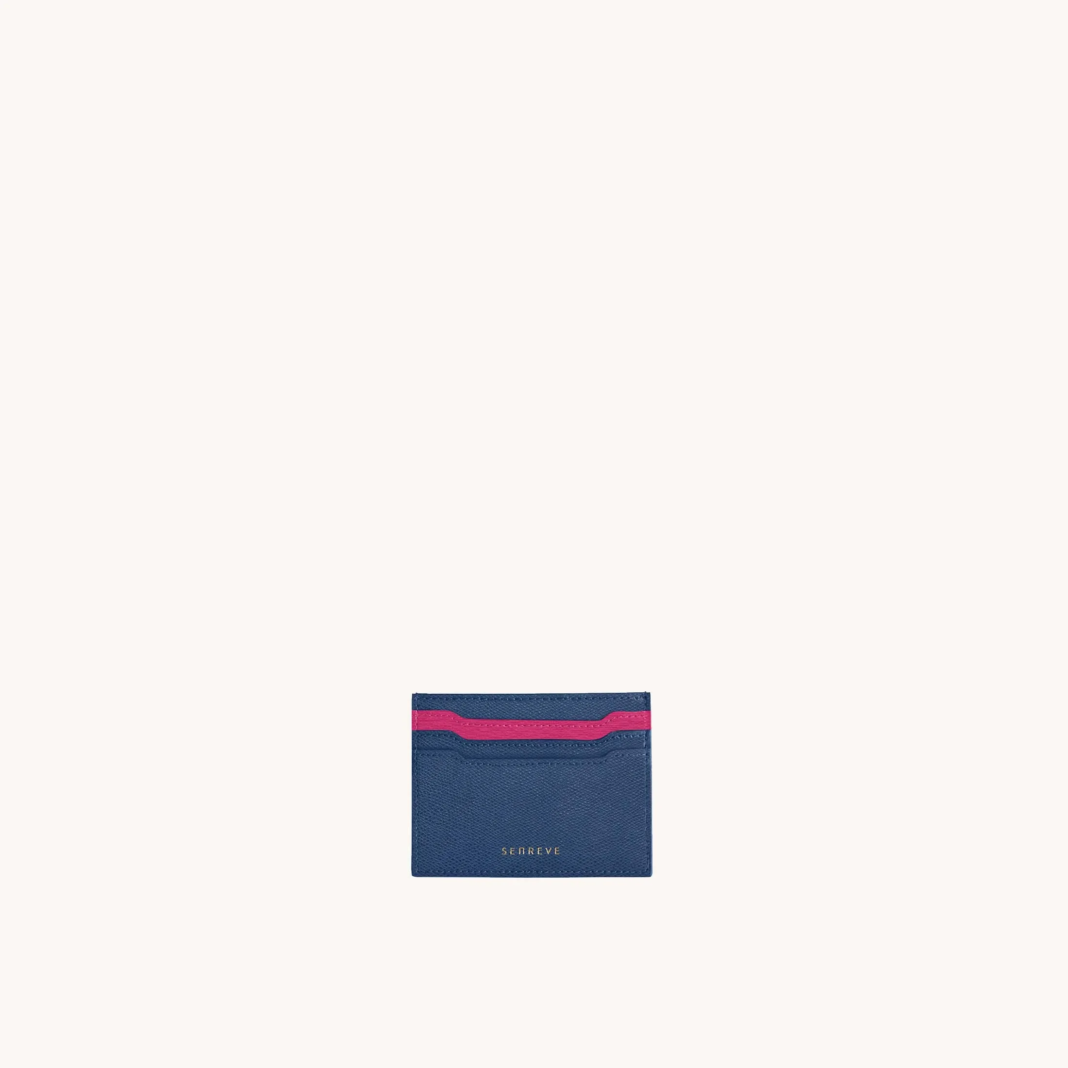 Carte Folio | Colorblock