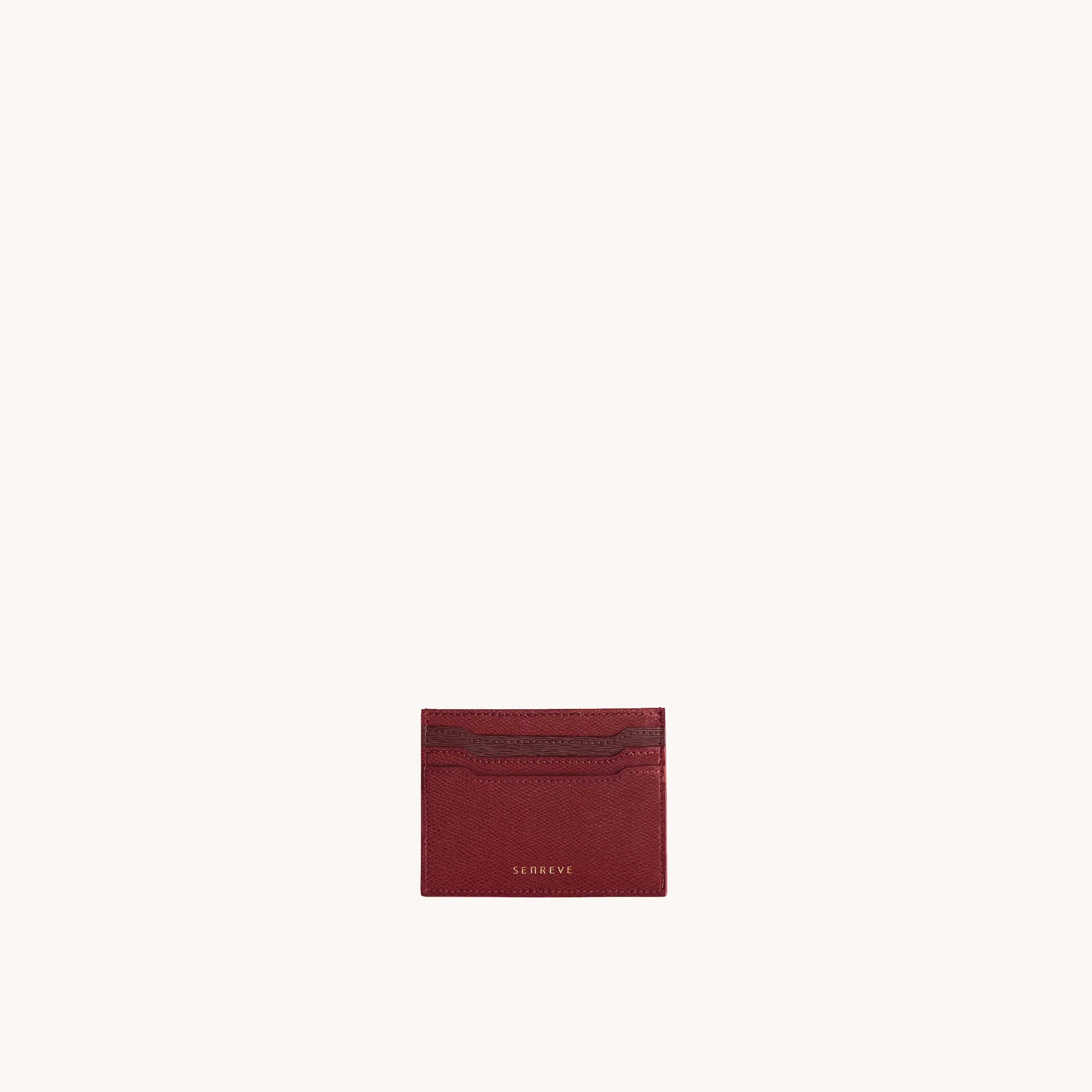 Carte Folio | Colorblock
