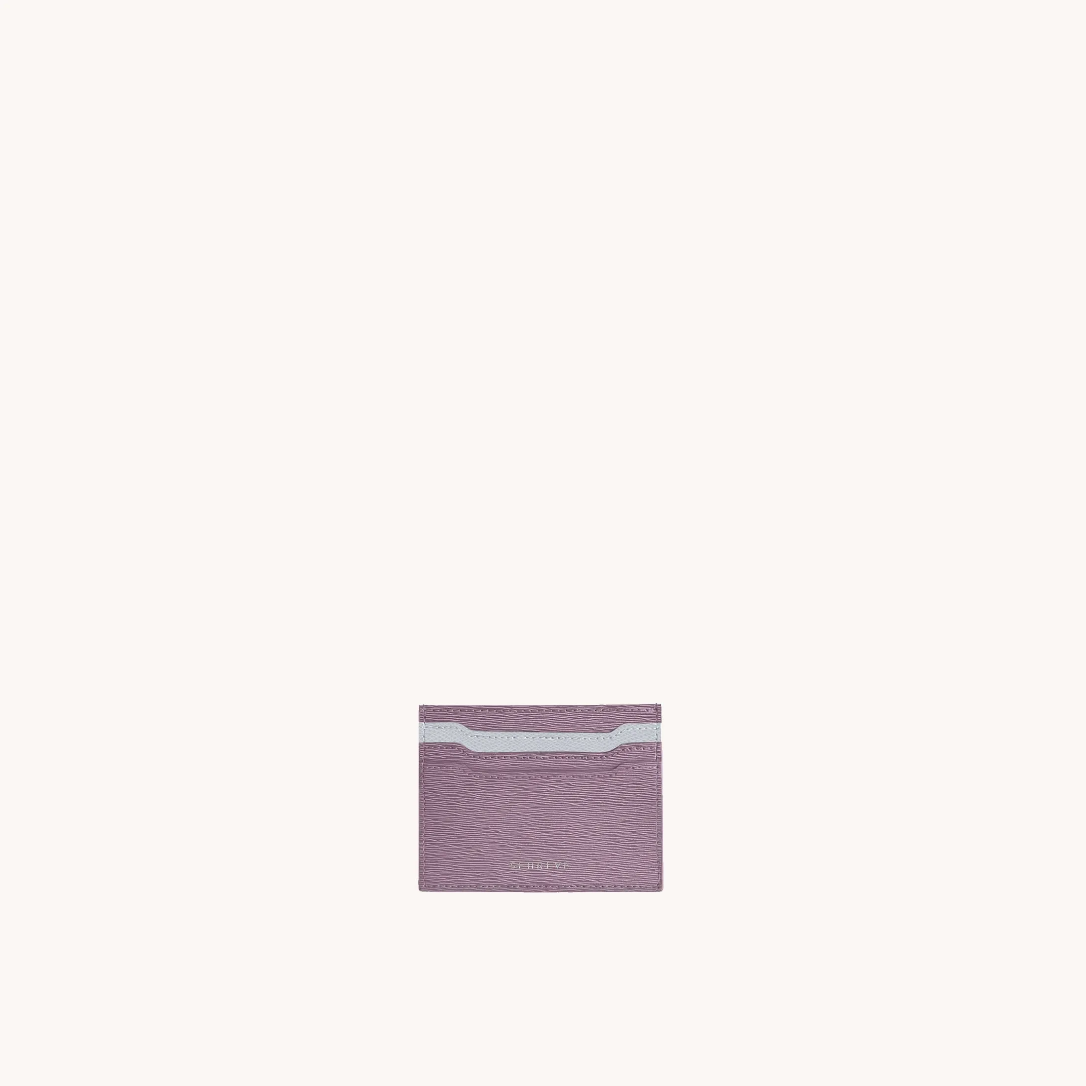 Carte Folio | Colorblock