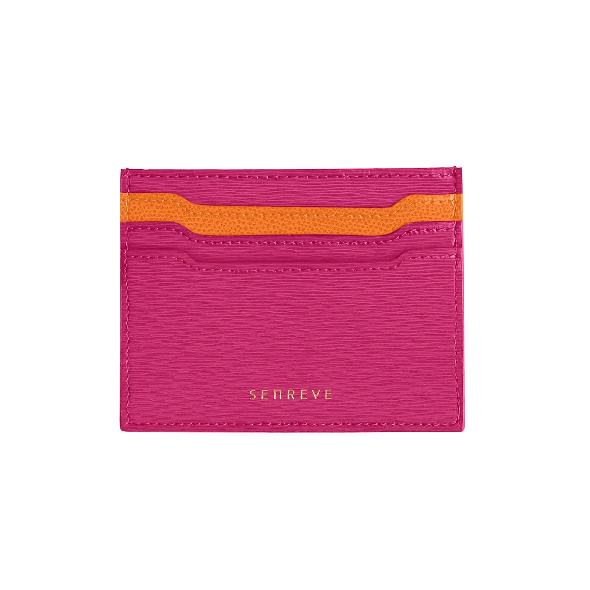 Carte Folio | Colorblock