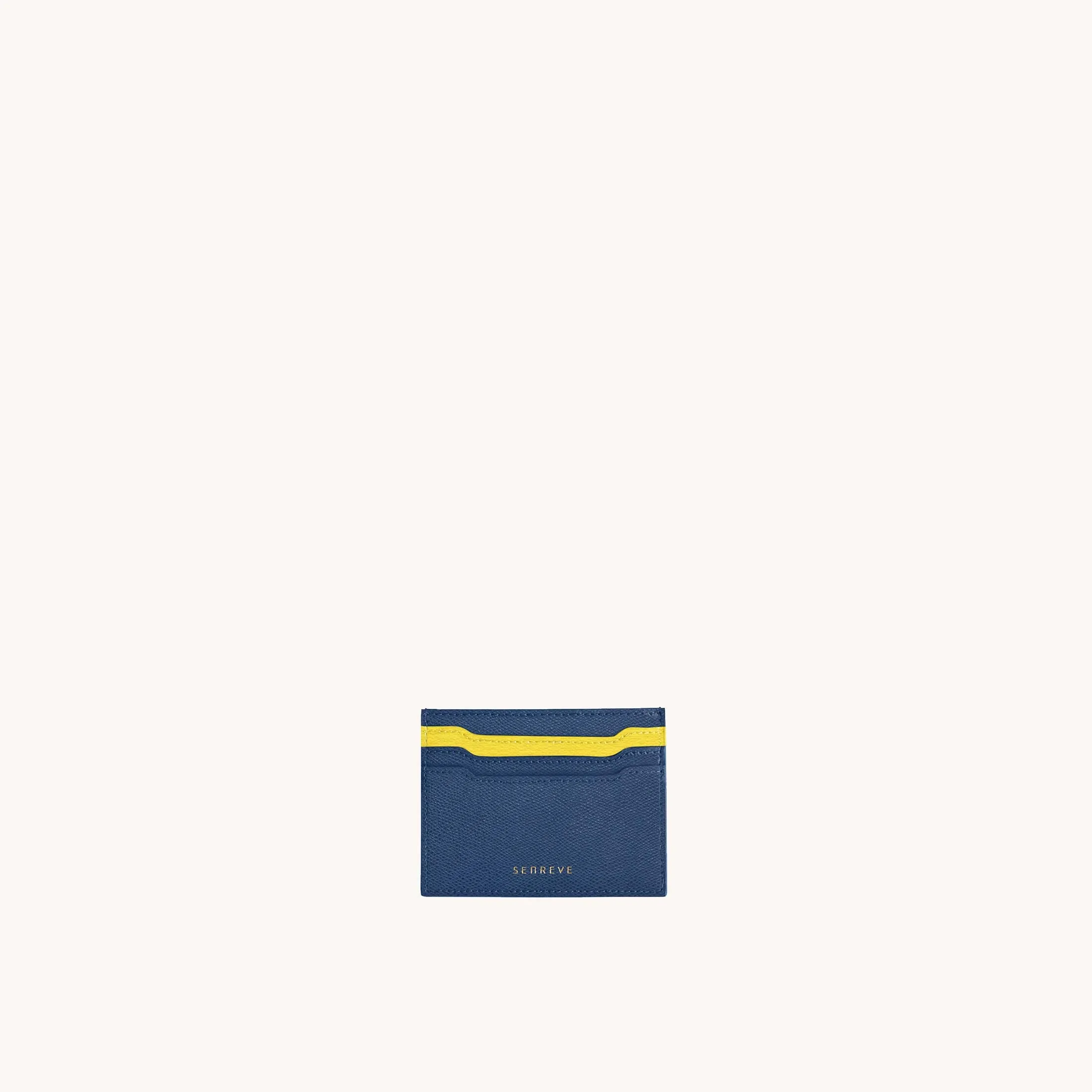 Carte Folio | Colorblock