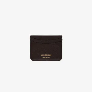 Caviar Leather Card Holder