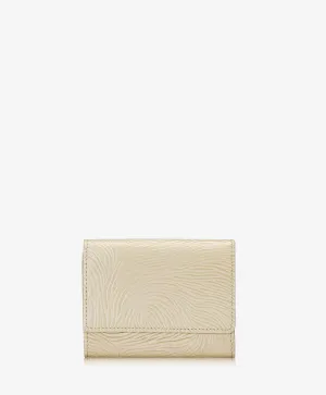 Classic Small Foldover Wallet